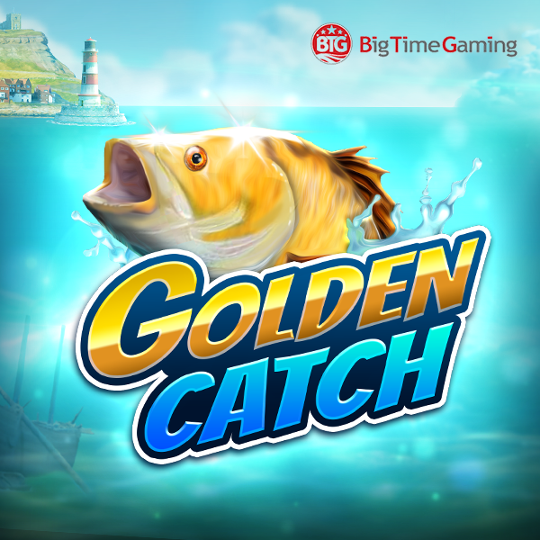골든 캐치