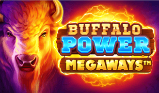 버팔로 파워 메가웨이즈