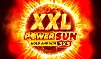 파워 썬 XXL