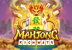 마작 승리 Rich Ways