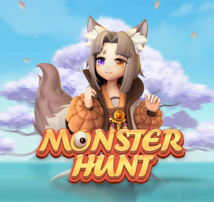 몬스터 헌트