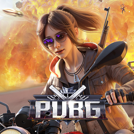 PUBG