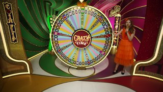 Crazy Time A
