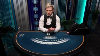 VIP 올웨이즈 6 블랙잭 1