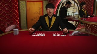 코리안 스피드 바카라 E