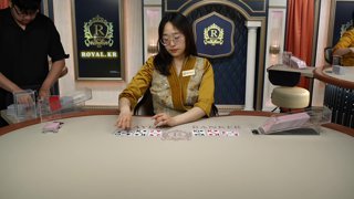 로얄 VIP 스피드 바카라3