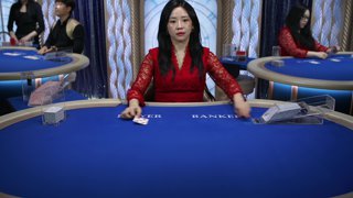 코리안 스피드 바카라 G