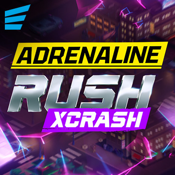 아드레날린 러시: XCrash