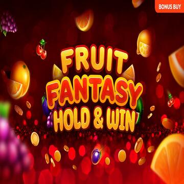 과일 판타지 홀드 앤 윈