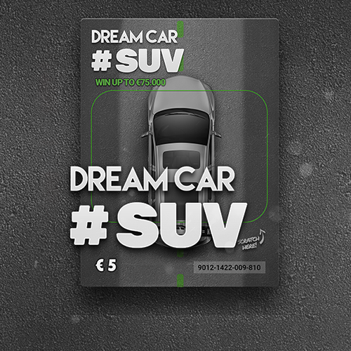 드림카 SUV