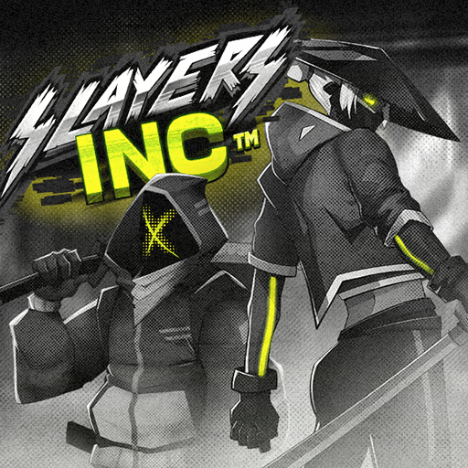 슬레이어즈 Inc