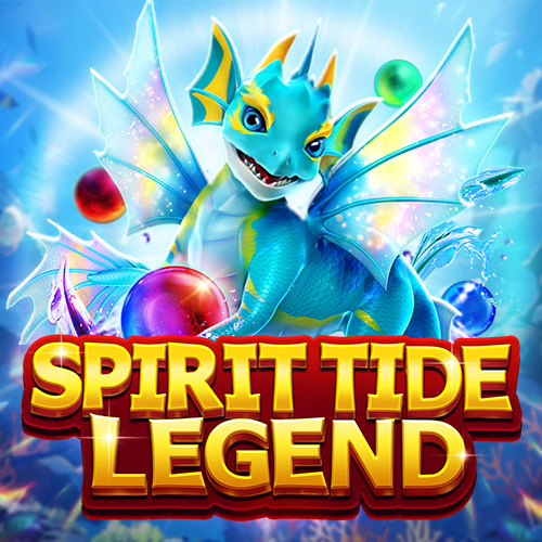 스피릿 타이드 전설