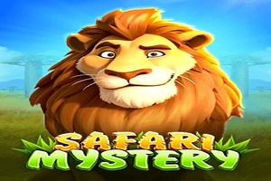 사파리 미스터리
