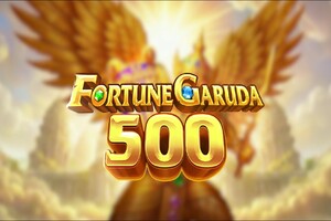 포춘 가루다 500