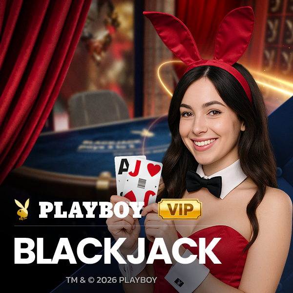 플레이보이 VIP 블랙잭