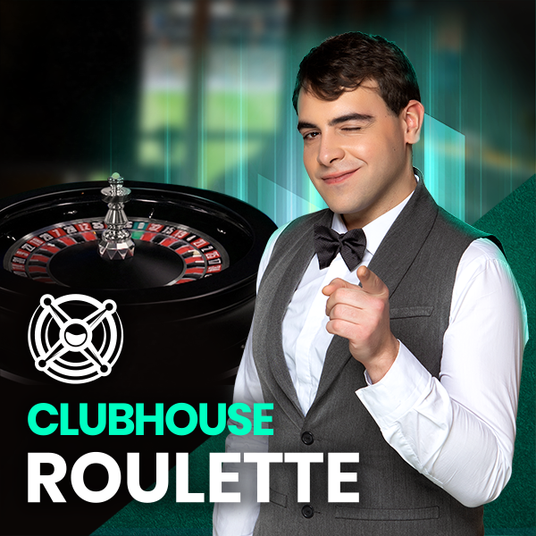 클럽하우스 룰렛