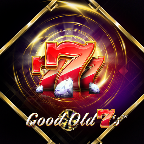 굿 올드 7's