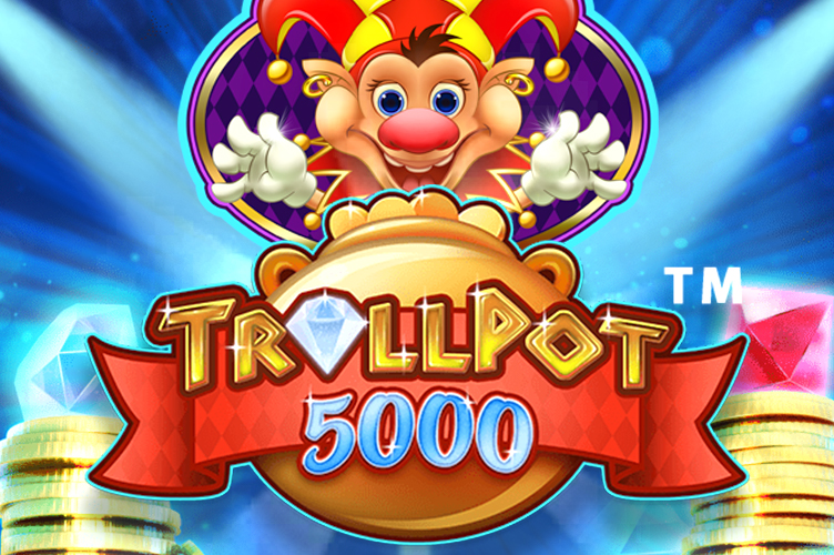 트롤팟 5000