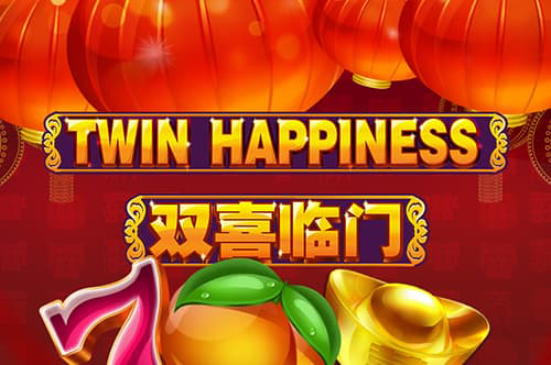 Twin Happiness