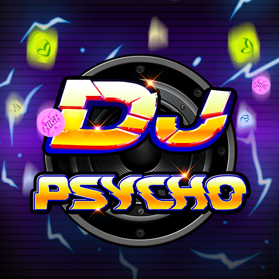 DJ 사이코