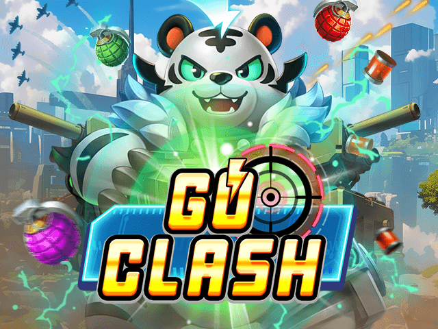 GO CLASH