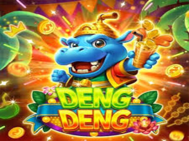 Deng Deng
