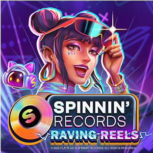Spinnin' Records: 레이빙 릴