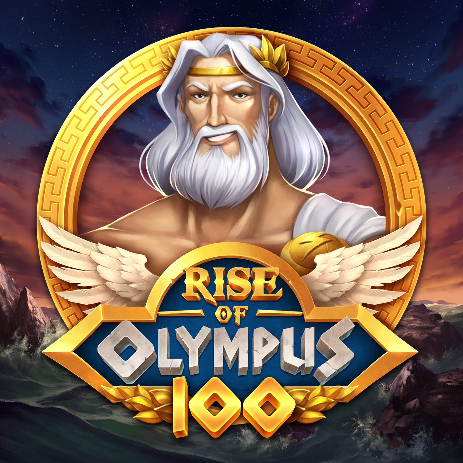 올림푸스의 부상 100