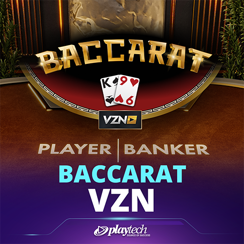 바카라 VZN 3