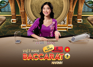베트남 스피드 바카라 2