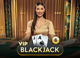 VIP 블랙잭 6
