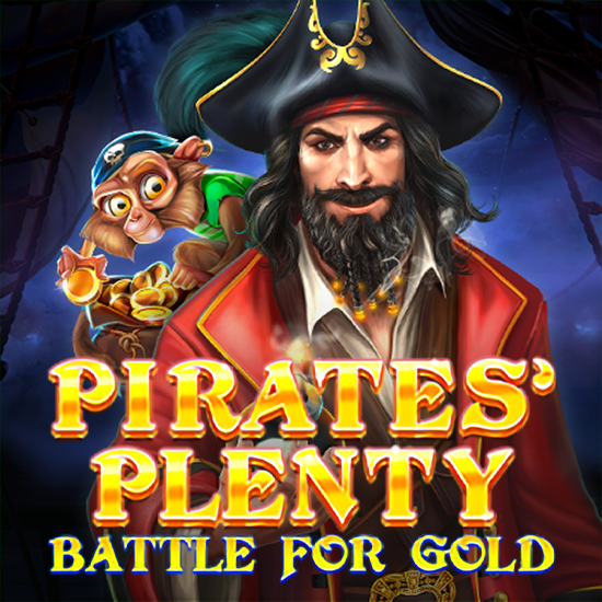 Pirates' Plenty, 황금을 향한 전투