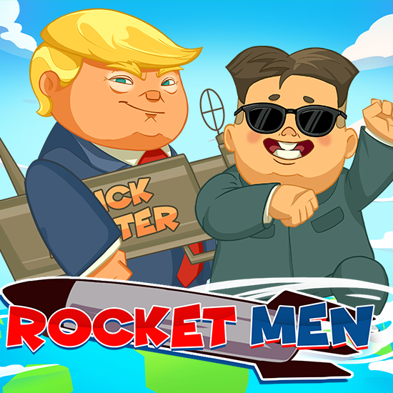 로켓맨