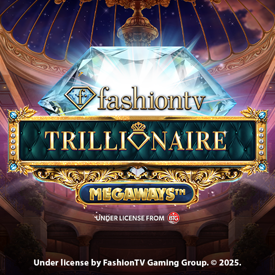Trillionaire MegaWays™