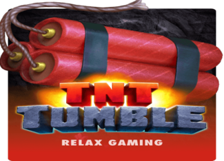 TNT 텀블 5K