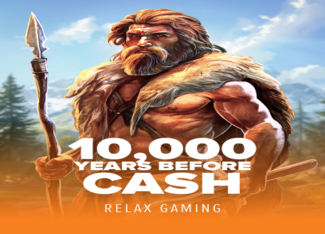 10000 Years Before Cash