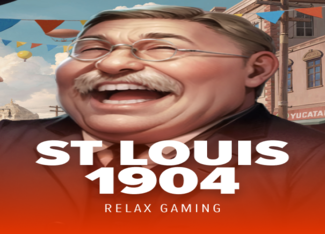 세인트루이스 1904
