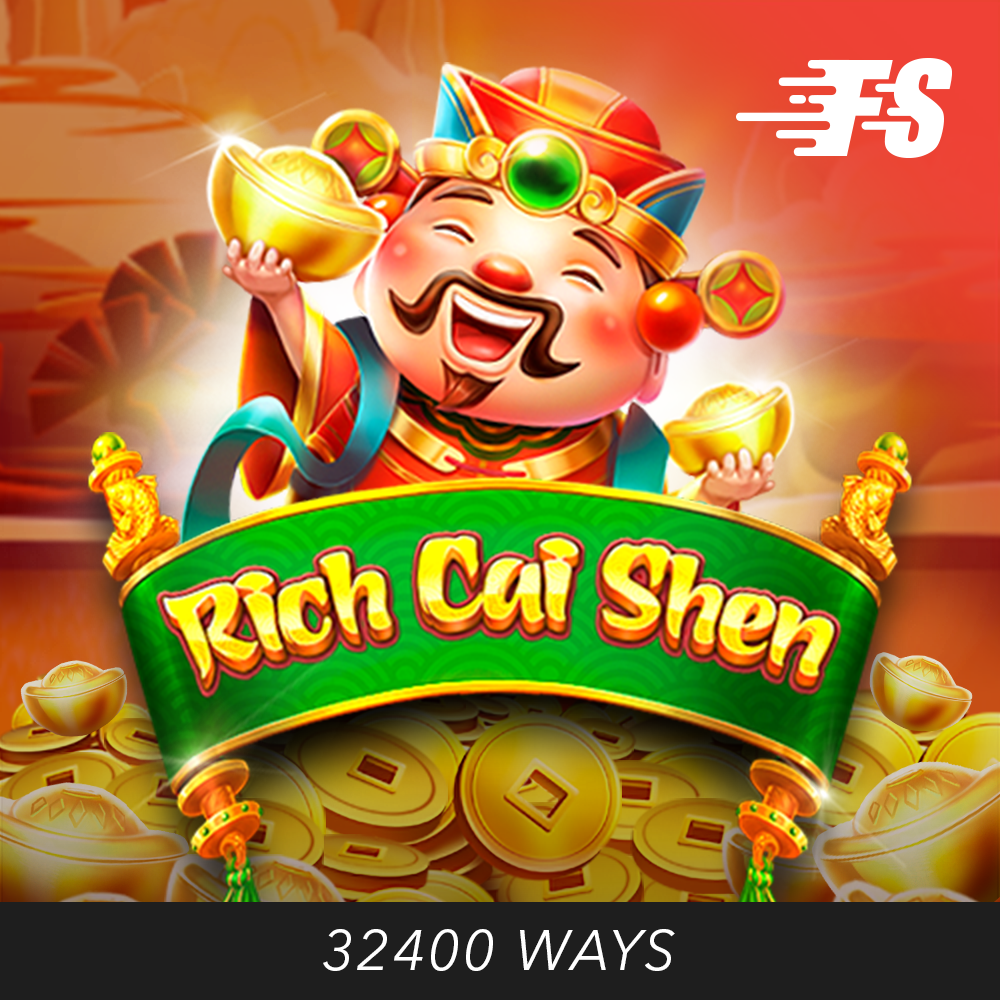 Rich Caishen
