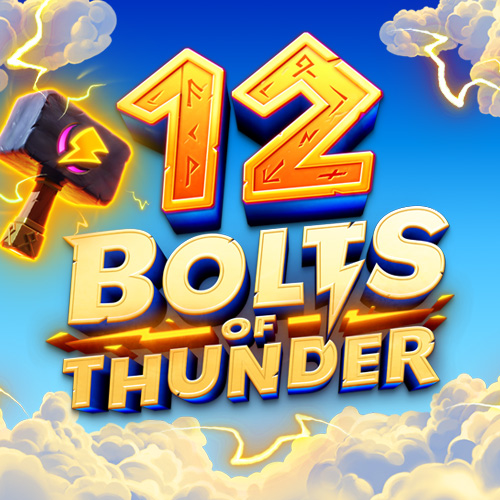 12번의 천둥번개