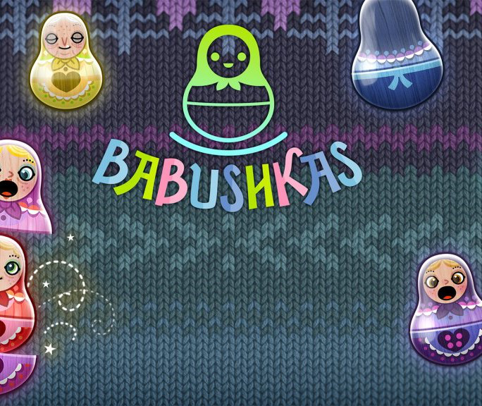 Babushkas