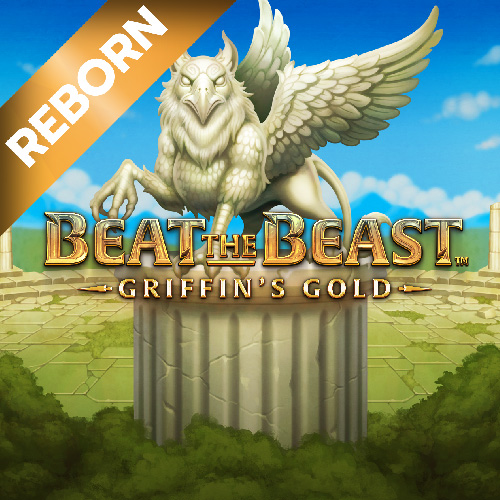 Beat the Beast: Griffin's Gold Reborn