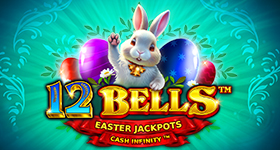 12 Bells™ 부활절 잭팟