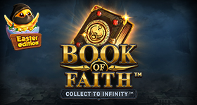 Book of Faith™ 부활절 에디션