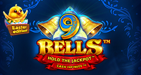 9 Bells™ 부활절 에디션