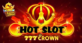핫 슬롯™: 777 크라운 부활절 에디션